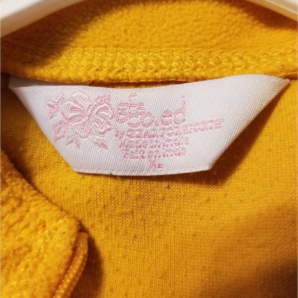 🎊Host Pick🎉 Mizzou Tiger Jacket - Picture 3 of 3